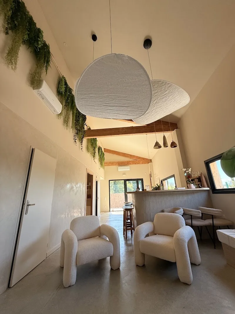 Studio la jolie