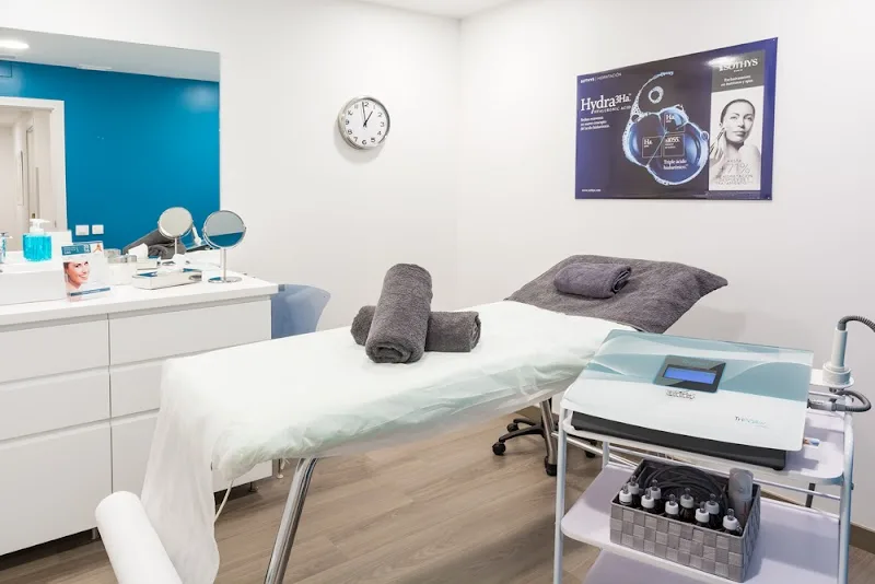 Medicina Estética Lago | Badalona - Institut de beauté Badalona - Photo de couverture - OneBooking