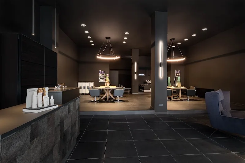 Friseur Martin Heim - Coiffure Cologne - Photo de couverture - OneBooking