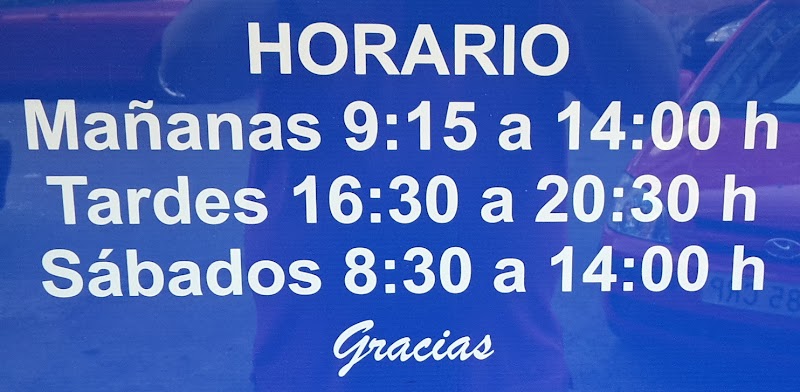 Peluqueria Jose