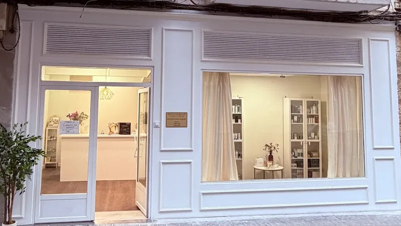 Centro de estética Fernanda Castellanos Especialistas en Tratamientos faciales