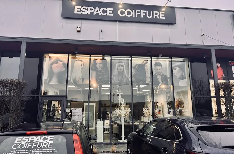 Espace coiffure gosselies