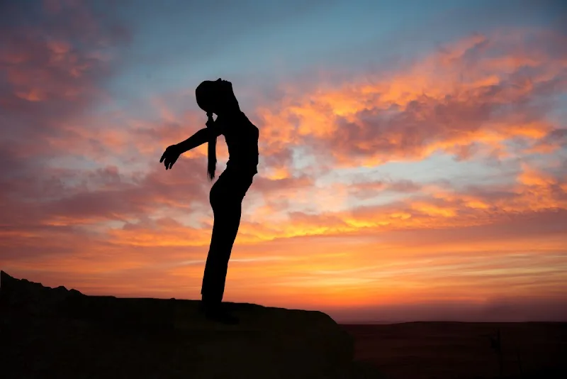 Au coeur de ma sève étoilée - Massages Yoga Liège