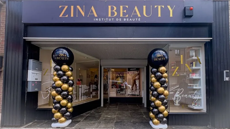 Zina beauty