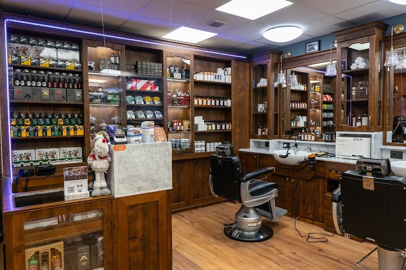Fresh Cutz Barbershop Oslo - Coiffure Oslo - OneBooking