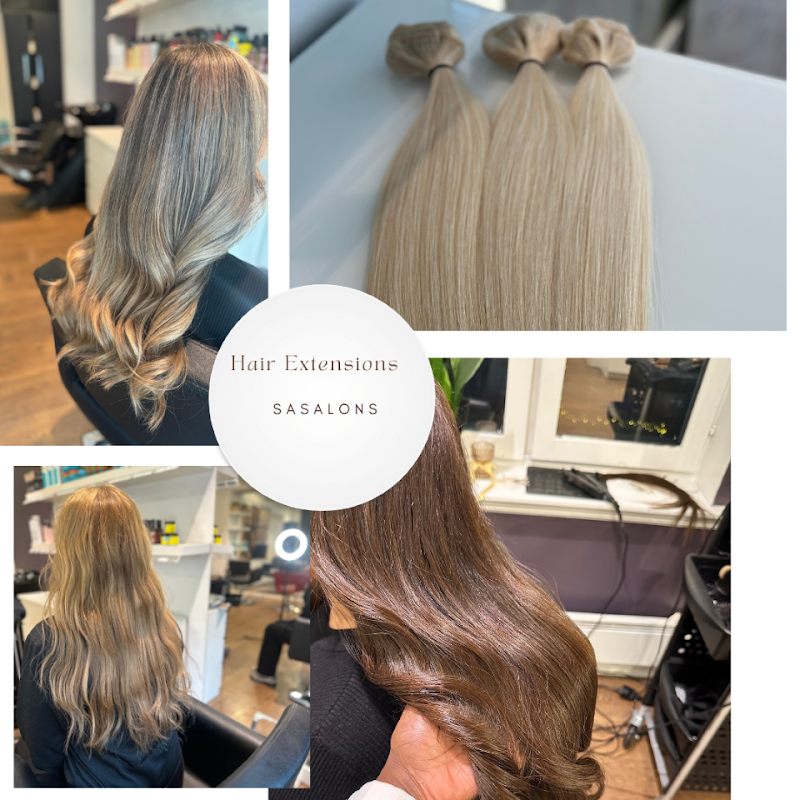 Studio Africa - Coiffure Oslo - Photo de couverture - OneBooking
