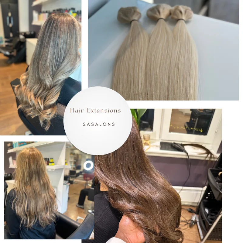 Studio Africa - Coiffure Oslo - OneBooking