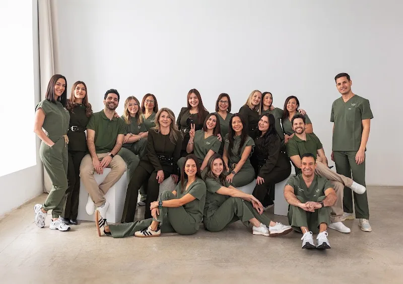 Sensabell Plastic Surgery - Clínica de Cirugía plástica y estética en Valencia