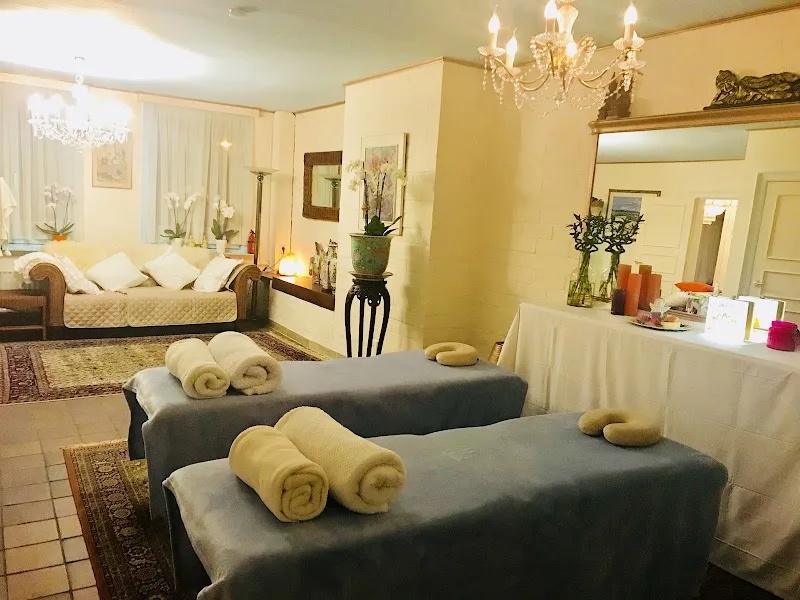 Luxe Spa Massage Wachtebeke - Massage Ghent - Photo de couverture - OneBooking