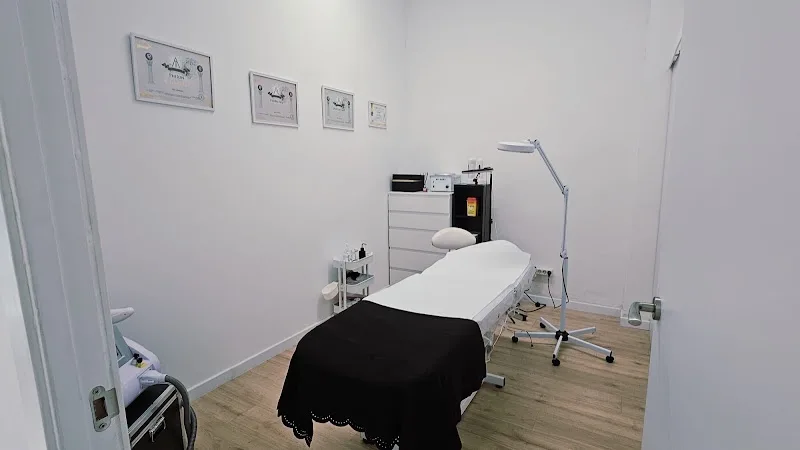 IM STDUDIO - Institut de beauté Alcalá De Henares - Photo de couverture - OneBooking