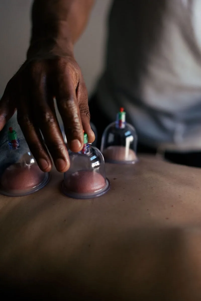 Nueva Vida Sports Massage and Acupressure