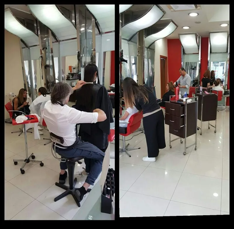 Franco & Gaetano Hairstylist - Parrucchiere e Consulente d'immagine - Coiffure Catania - Photo de couverture - OneBooking