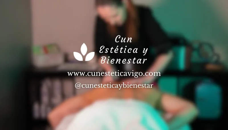 Cun Estética y Bienestar - Institut de beauté Vigo - Photo de couverture - OneBooking