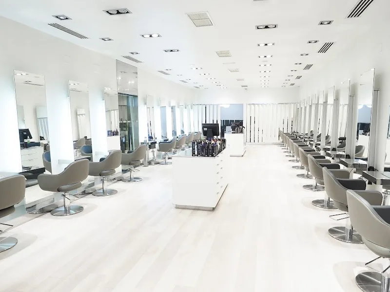 Salón Jorge Rubín - Coiffure Vigo - Photo de couverture - OneBooking