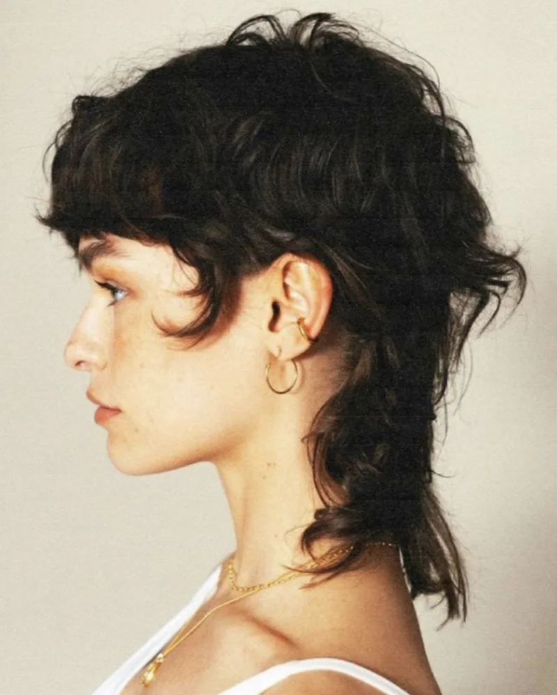 GOD SAVE the MULLET GSTM.BERLIN - Coiffure Berlin - Photo de couverture - OneBooking