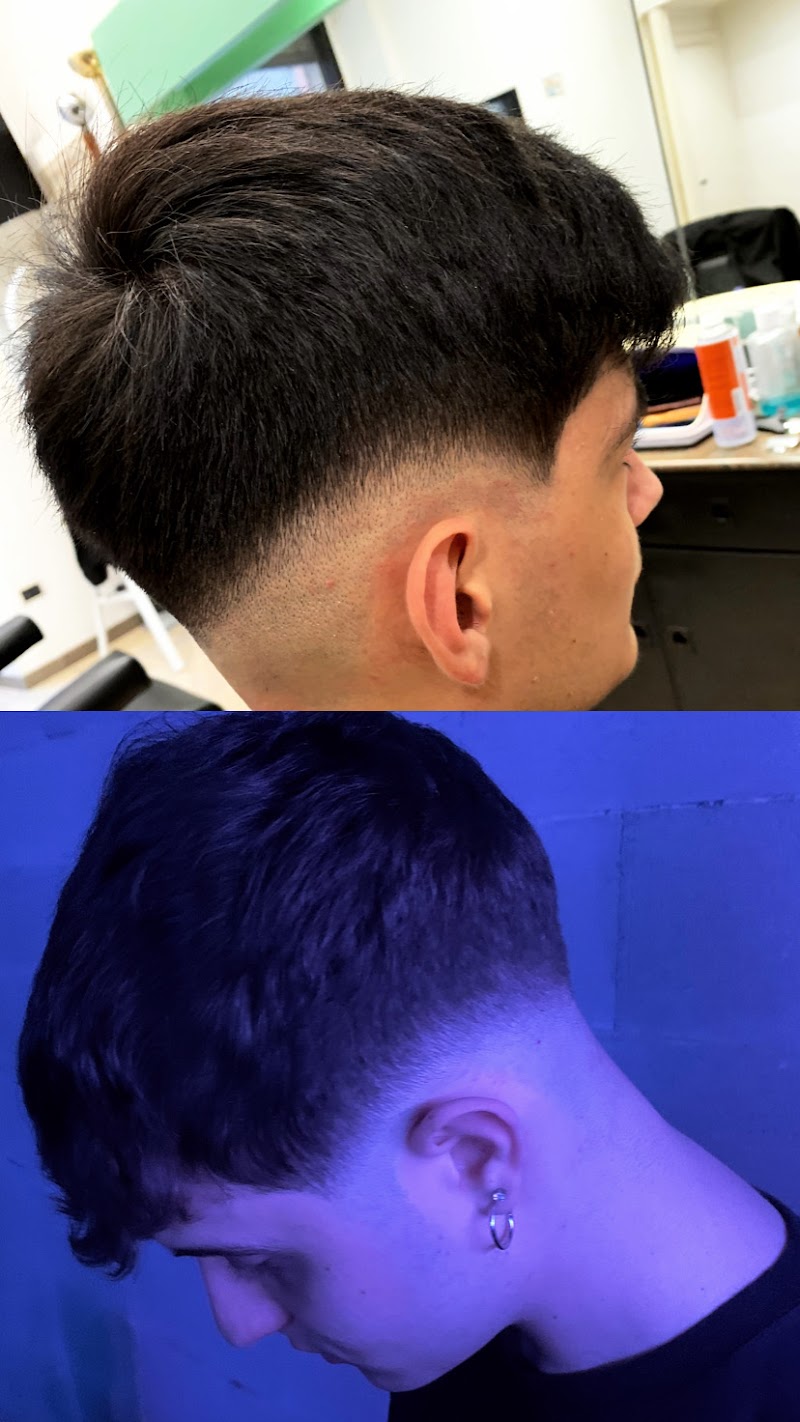 De Pellegrino