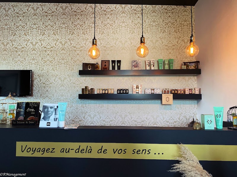 Ô Plaisir Des Sens - Esthéticienne Namur - Massage Namur - Photo de couverture - OneBooking