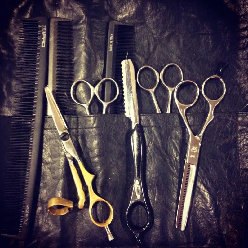 Element Salon