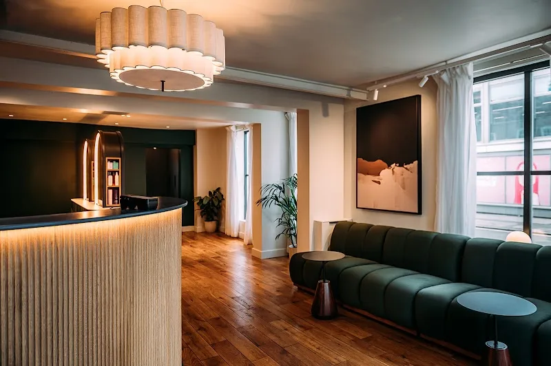 Vox Hairdressing - Coiffure Manchester - Photo de couverture - OneBooking