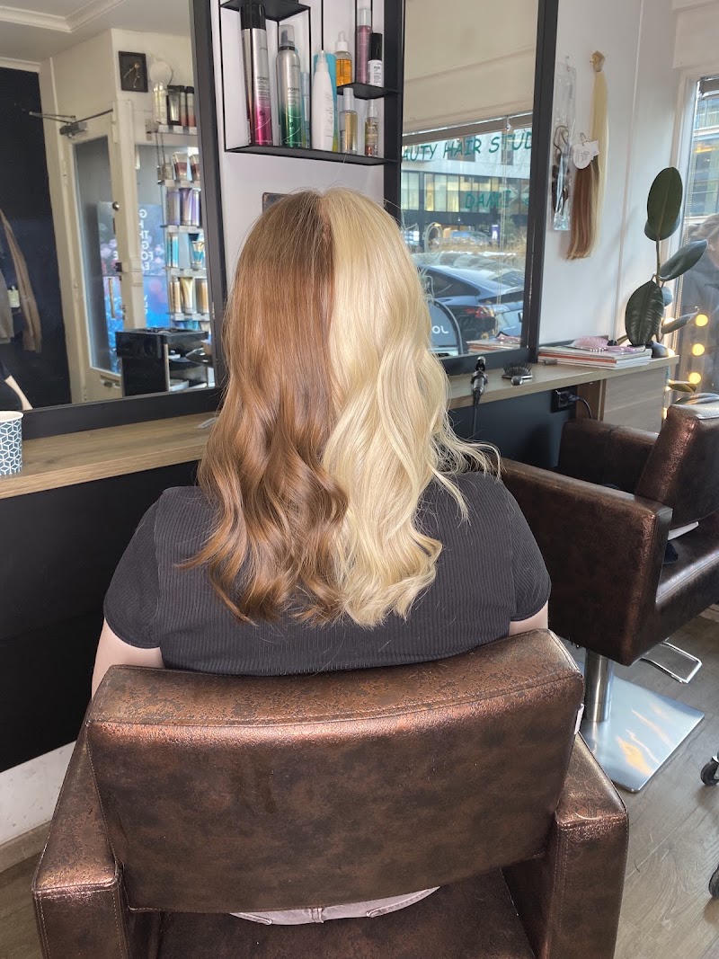 Frisør Majorstuen Barber Shop - Coiffure Oslo - Photo de couverture - OneBooking