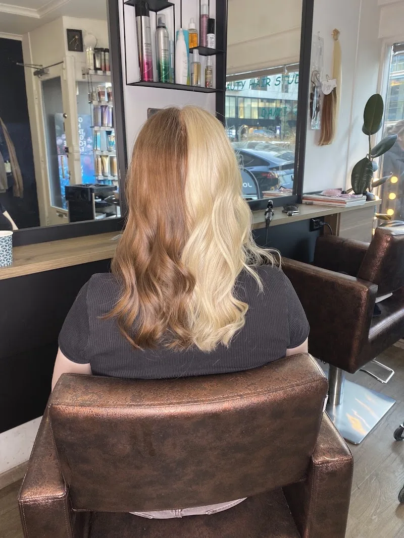 Frisør Majorstuen Barber Shop - Coiffure Oslo - OneBooking