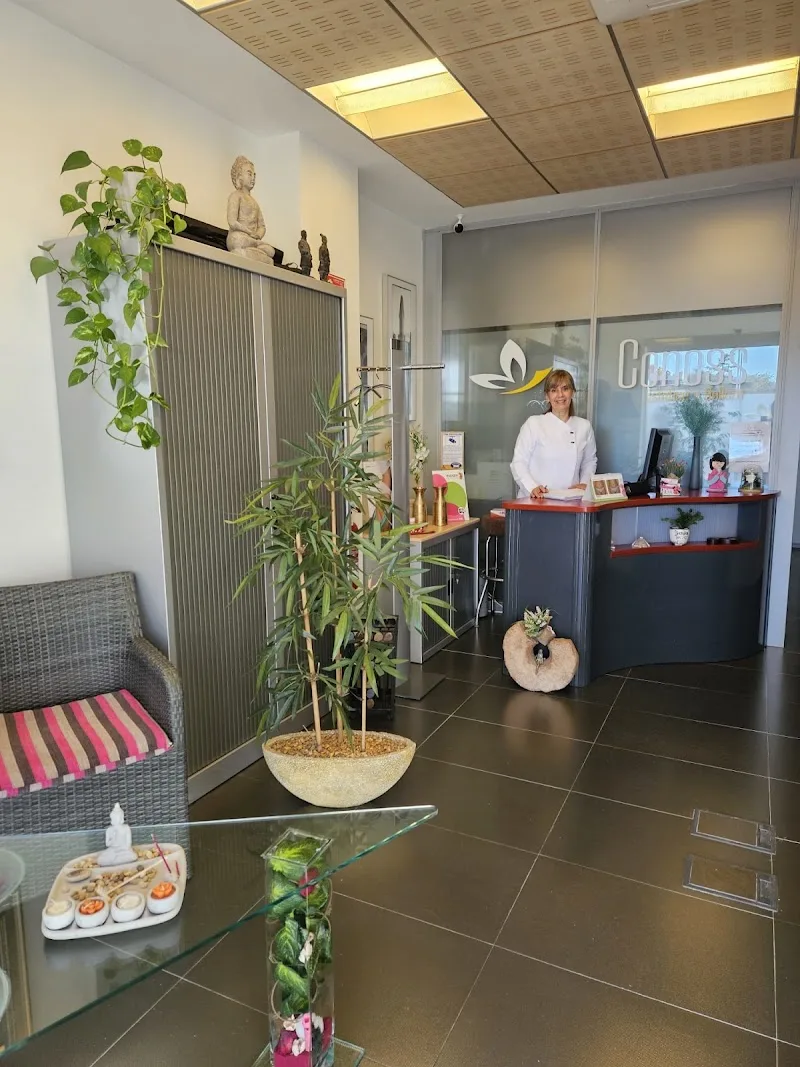 Centro de Estética y Belleza Conoss - Institut de beauté Logroño - Photo de couverture - OneBooking