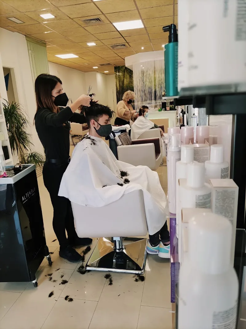 Il Salone Estilistas