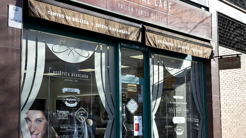 Integral Care , Belleza y Peluqueria Organica en Getafe - Institut de beauté Getafe - Photo de couverture - OneBooking