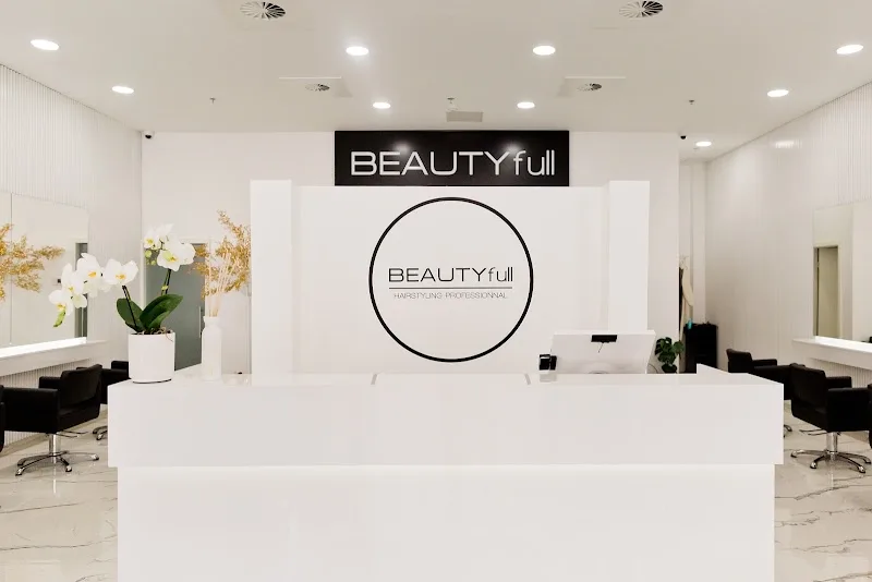 BEAUTYfull Médiacité - Coiffure Liège - Photo de couverture - OneBooking