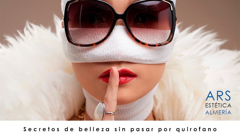 Ars Estética Almería - Institut de beauté Almería - Photo de couverture - OneBooking