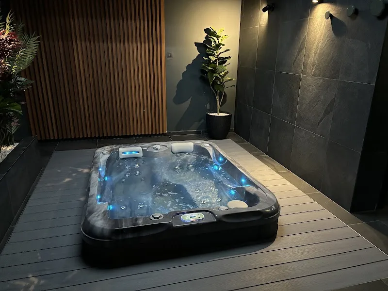 Wellness Lourdes