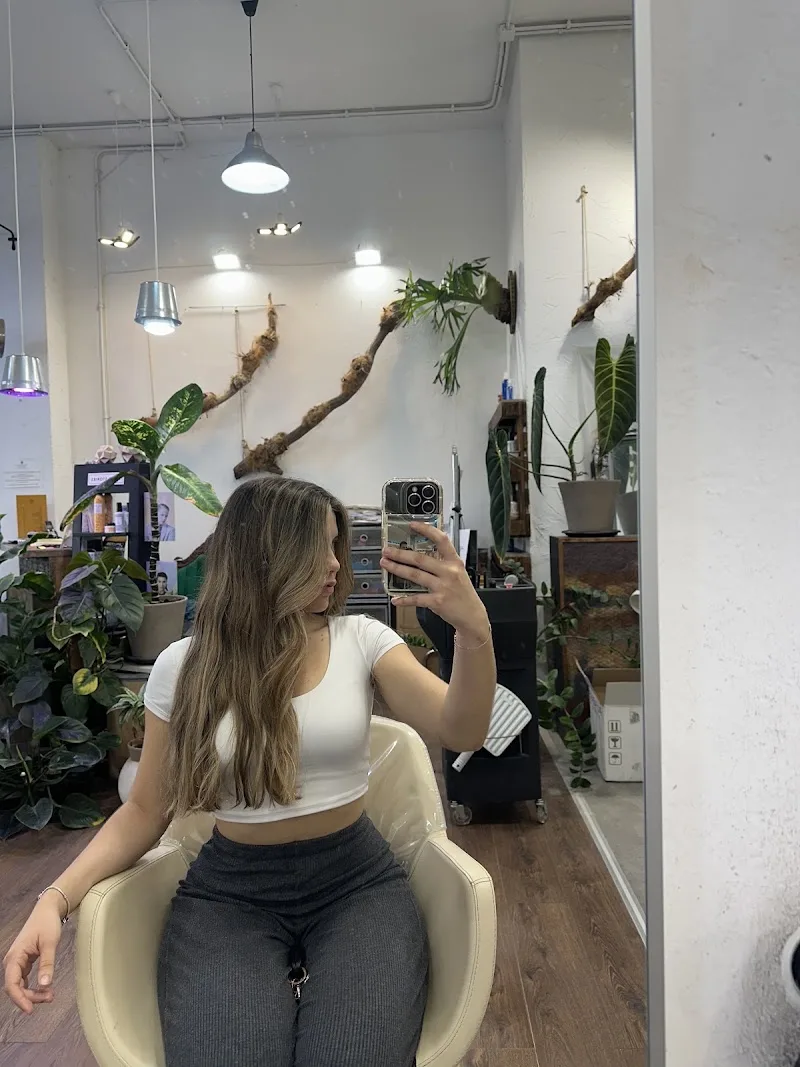 Xerach Peluqueria - Coiffure Las Palmas De Gran Canaria - Photo de couverture - OneBooking