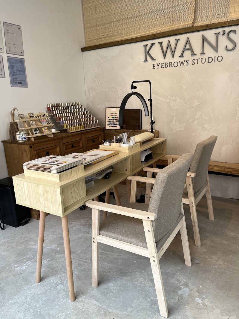 Kwans Nails