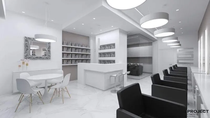 Ancar Salone - Coiffure Giugliano In Campania - Photo de couverture - OneBooking