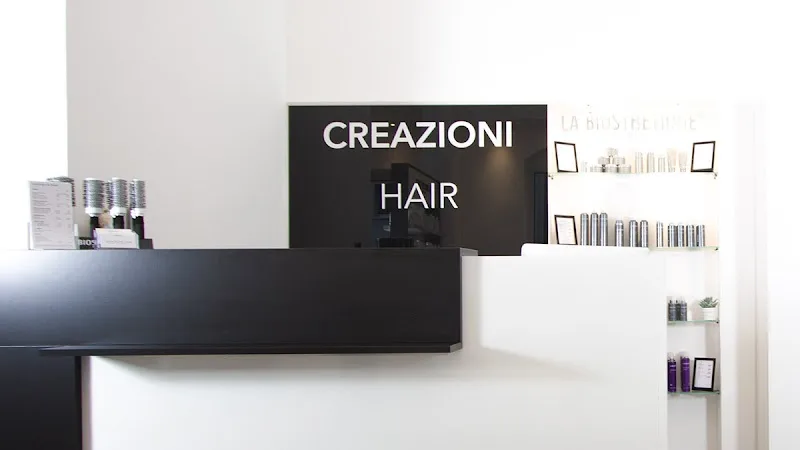Creazioni Hair Friseur Düsseldorf - La Biosthetique