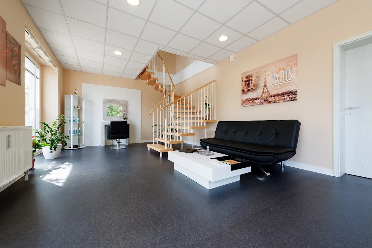 nobelhair - Falkenstein - Coiffure Falkenstein/Vogtland - Photo de couverture - OneBooking