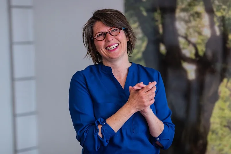 Sabine Mazeas - Spa Nantes - Photo de couverture - OneBooking