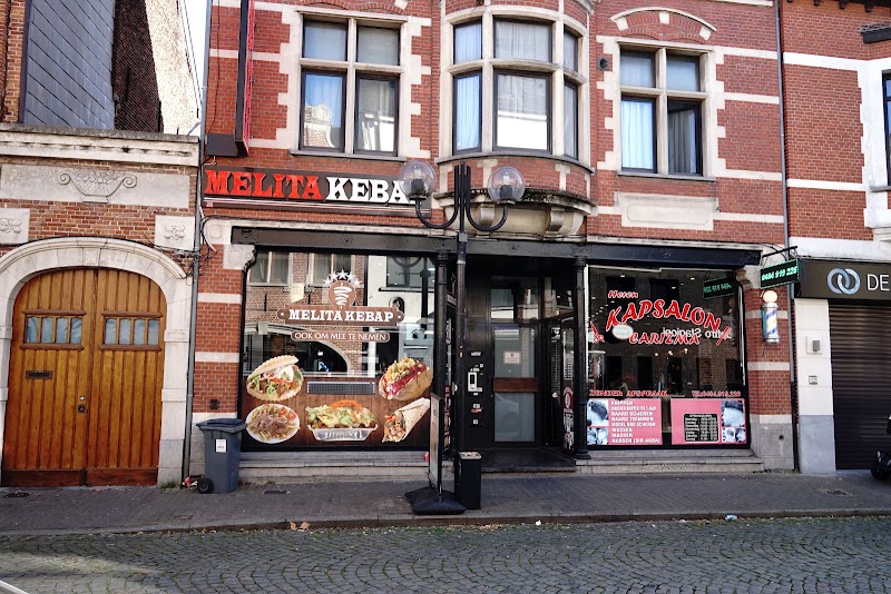 Kapsalon Carizma - Coiffure Lokeren - Photo de couverture - OneBooking