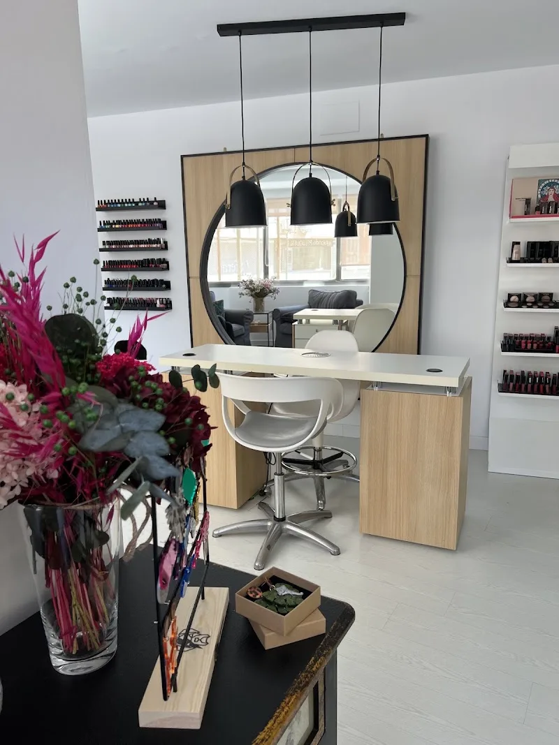 Sandra Lopez Centro Belleza - Institut de beauté Cartagena - Photo de couverture - OneBooking